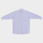 Baserange Claude Shirtdress