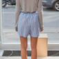 Baserange- Ole Shorts