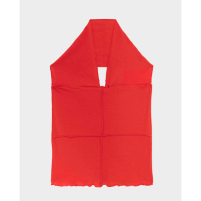 Baserange Cinder Halter Top