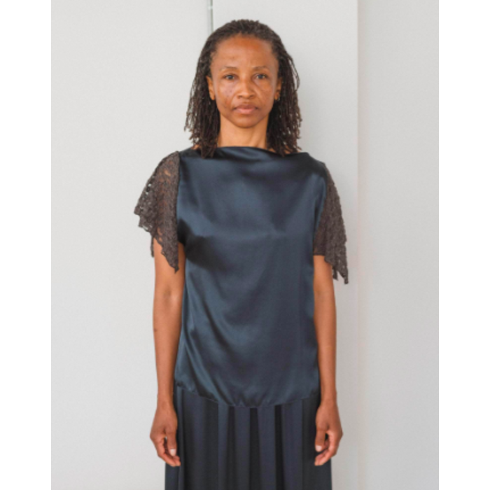 Baserange Olin Top