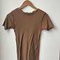 Baserange- Vein tee shirt