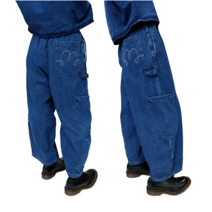 Meals Chef Pant