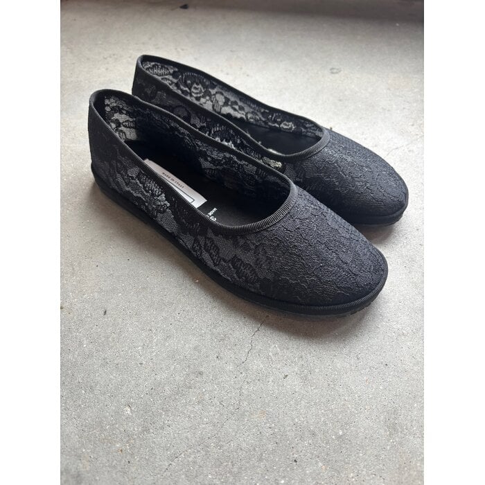 Drogheria Crivellini Ballet Round