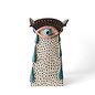 Pearce Williams Eyes/Tears Vase