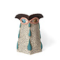 Pearce Williams Eyes/Tears Vase