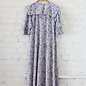 Batsheva Sailor Snap Housedress