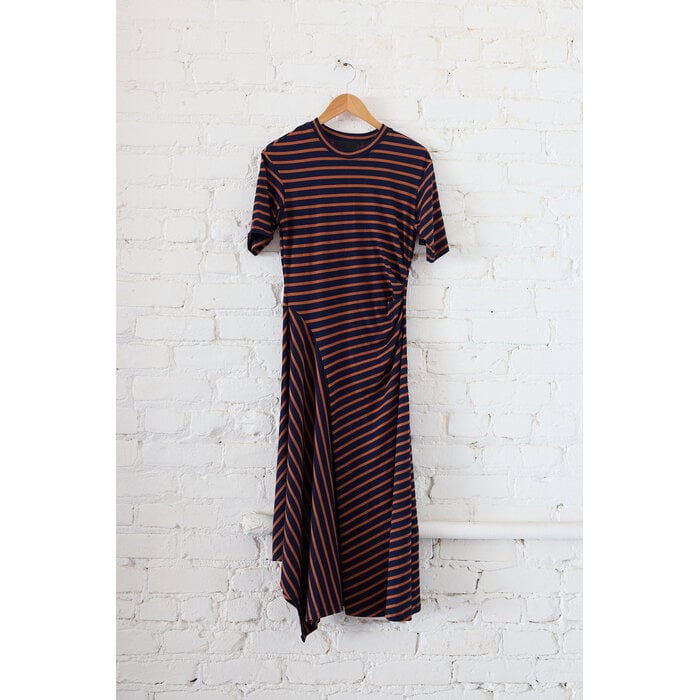 No. 6 Martine Dress