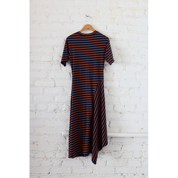 No. 6 Martine Dress