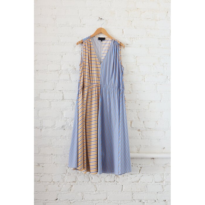 No. 6 Leigh Dress