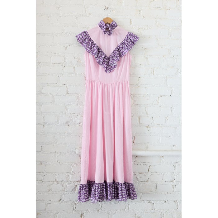 Batsheva Caroline Dress - 4