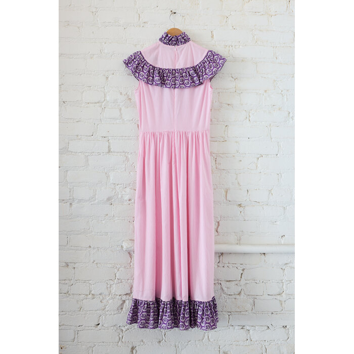 Batsheva Caroline Dress - 4
