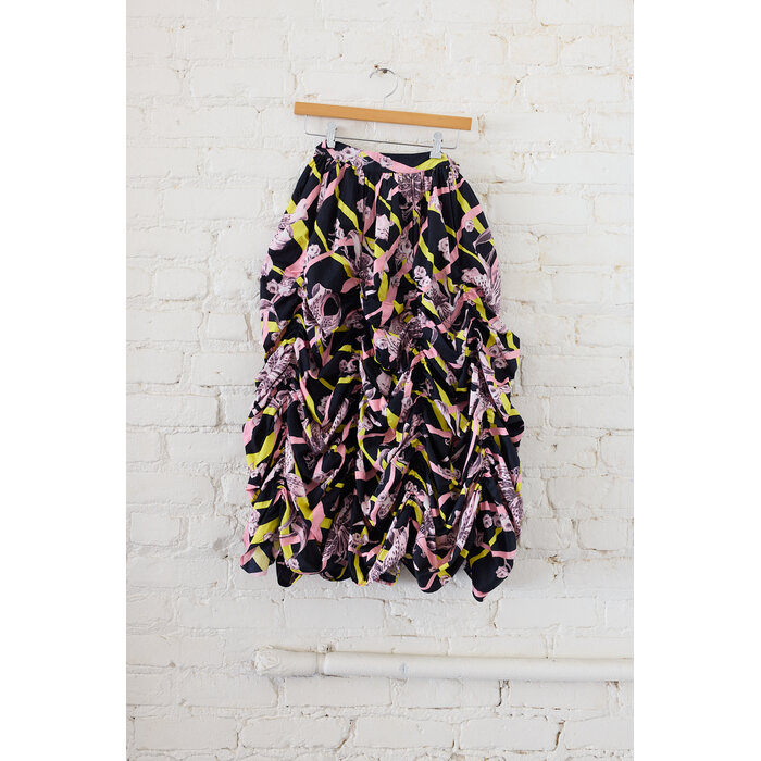 Batsheva Anja Skirt Iris