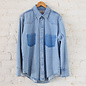 B Sides Liv Western Shirt
