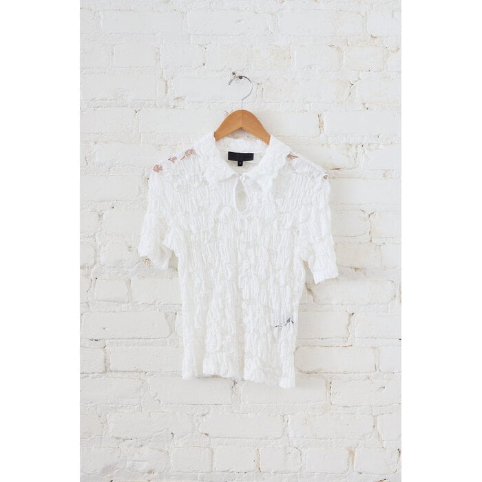 No. 6 Rema Top