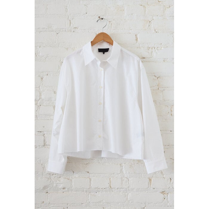 No. 6 River Shirt