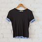 B Sides Double Tee
