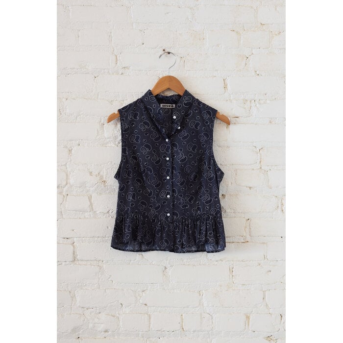 Batsheva Gia Blouse