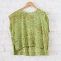 Anntian Silk Tank Top