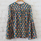 Batsheva Balloon Blouse