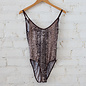 Baserange Serra Bodysuit