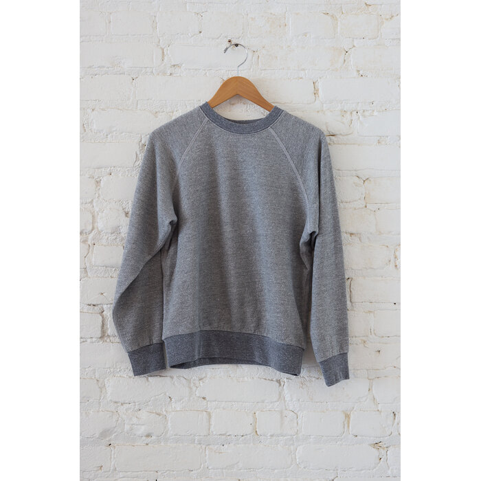 B Sides Crewneck Sweatshirt