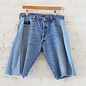 B Sides Vintage Lasso Short