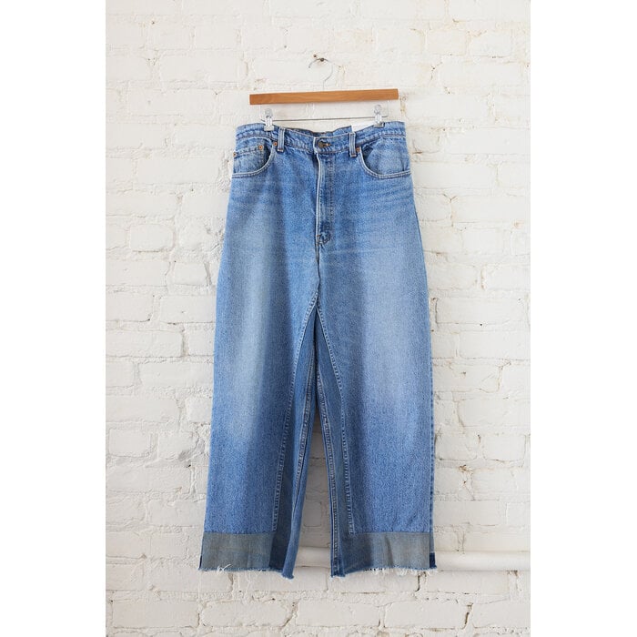 B Sides Reworked Culotte