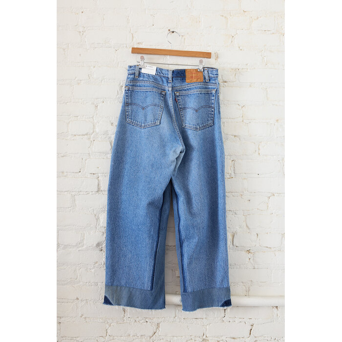 B Sides Reworked Culotte