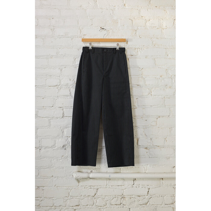 No. 6 Justin Pant