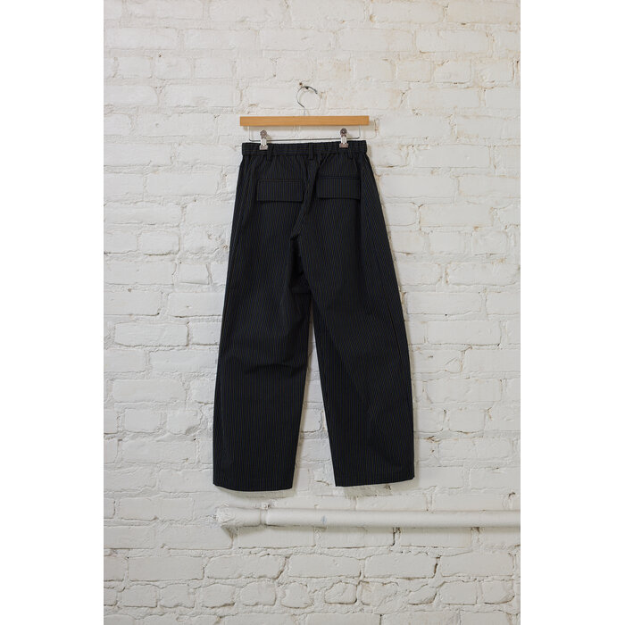 No. 6 Justin Pant