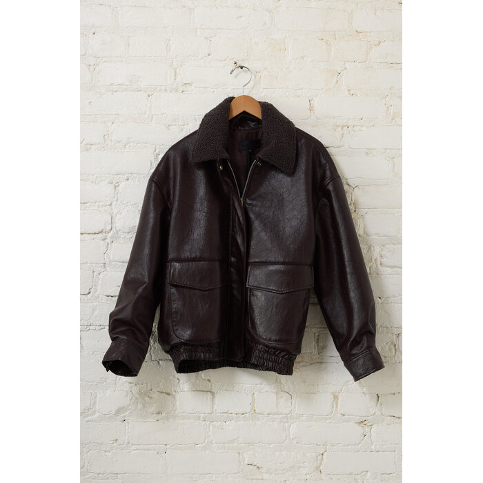 No.6 Connor Jacket
