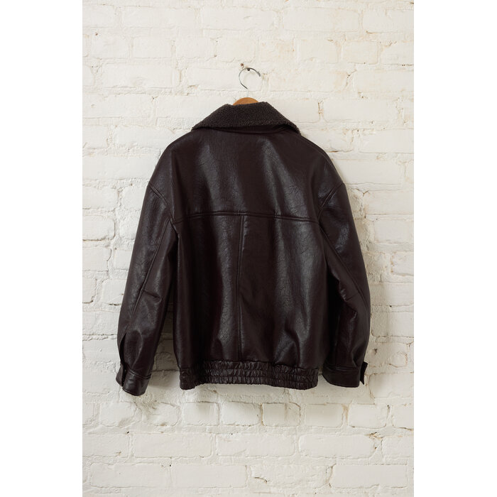 No.6 Connor Jacket