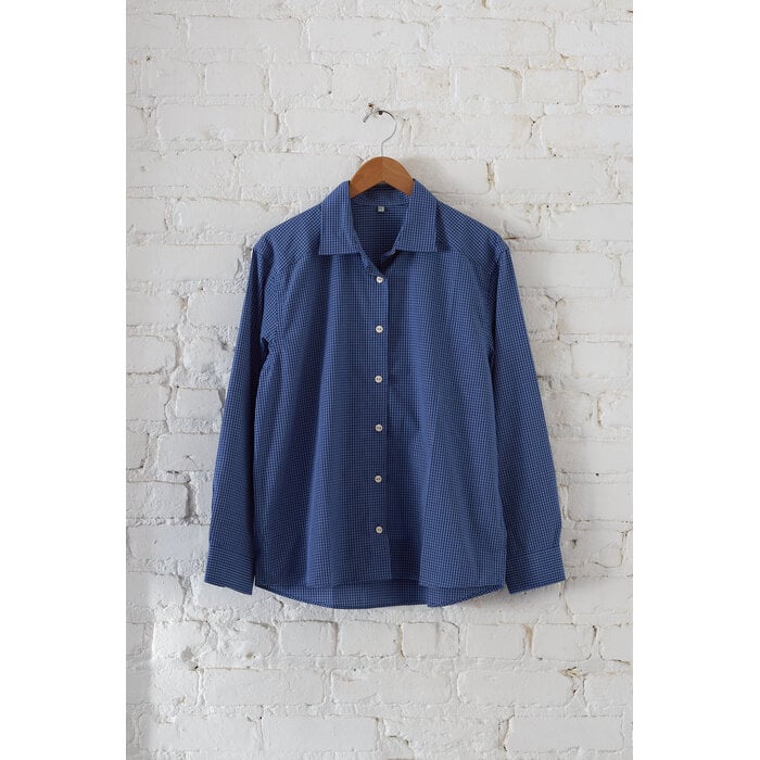 Baserange Bent Shirt