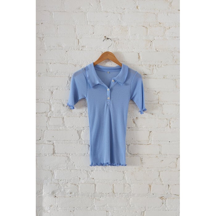Baserange Dual Polo