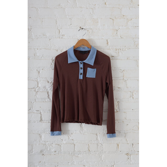 No.6 Raffi Polo