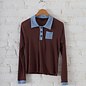 No.6 Raffi Polo
