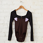 Baserange Long Sleeve Body