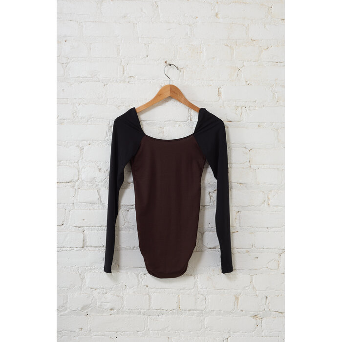 Baserange Long Sleeve Body