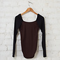Baserange Long Sleeve Body