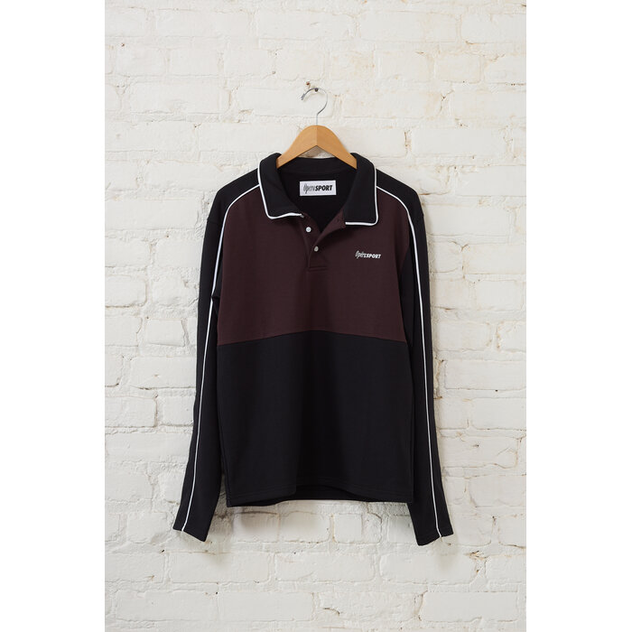 OperaSport Nico Polo