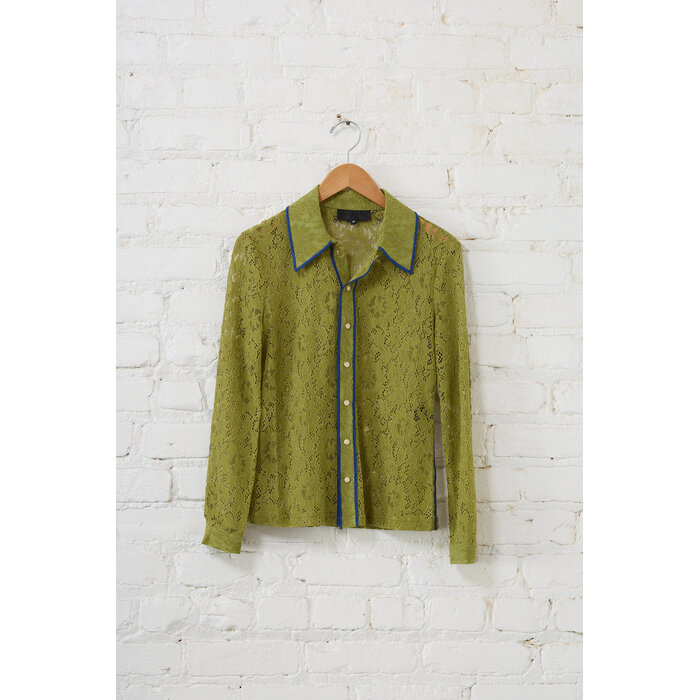 No. 6 Anaise Top