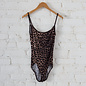 Baserange Leopard Emily Body