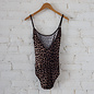 Baserange Leopard Emily Body