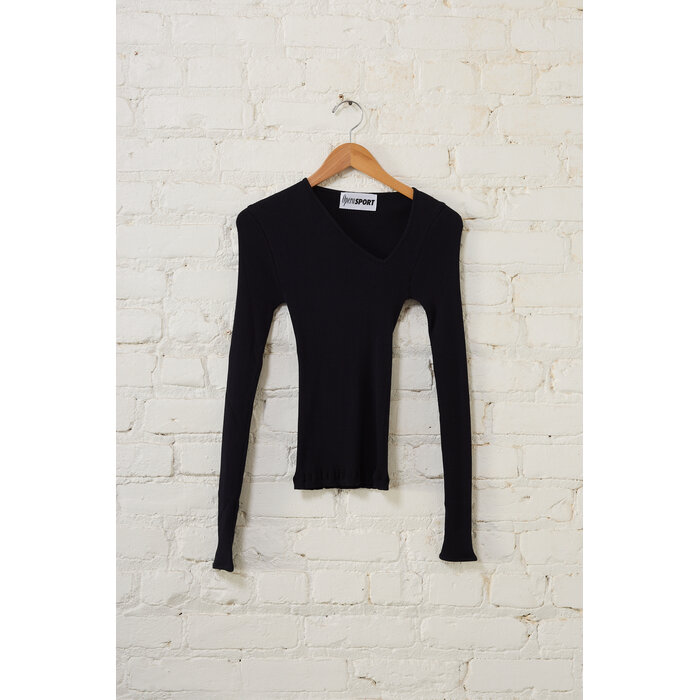 OperaSport Eve Seamless Top