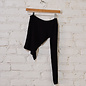 Baserange Speck One Shoulder Long Sleeve