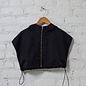 Nomia Zip Hood