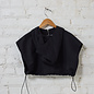 Nomia Zip Hood