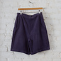 Freda Vintage Oscar De La Renta Corduroy Shorts
