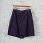 Freda Vintage Oscar De La Renta Corduroy Shorts