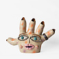 Pearce Williams Hand Vase
